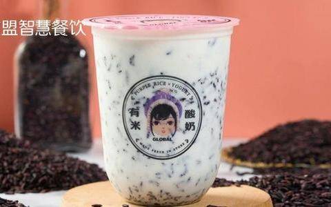 【案例】1年开店上百家，明星主持人杜海涛代言，百位网红KOL力荐，这个茶饮品牌凭什么火遍全球？